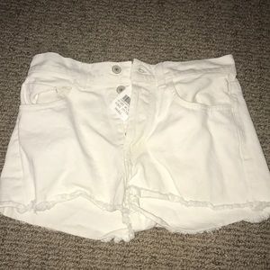 Brandy Melville Shorts